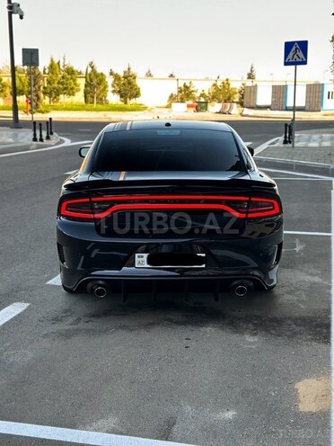 Dodge Charger 2022, 28,500 km - 3.6 л - Bakı