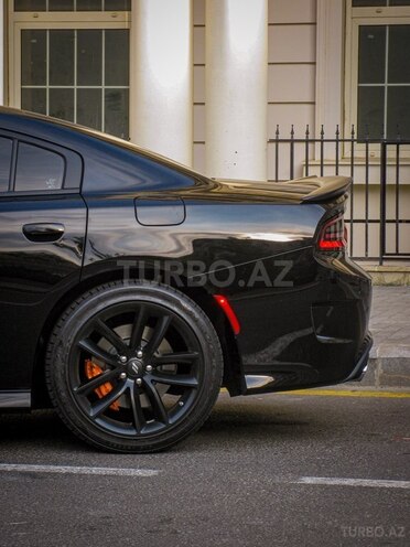 Dodge Charger 2022, 28,500 km - 3.6 л - Bakı
