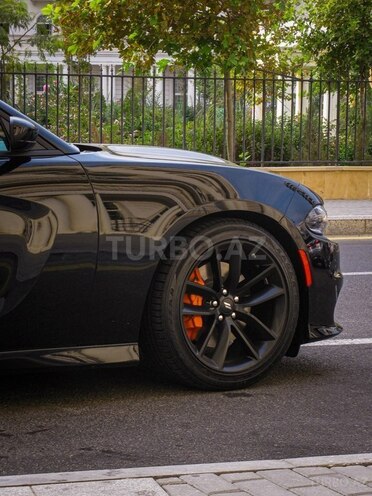 Dodge Charger 2022, 28,500 km - 3.6 л - Bakı