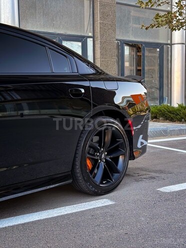 Dodge Charger 2022, 28,500 km - 3.6 л - Bakı