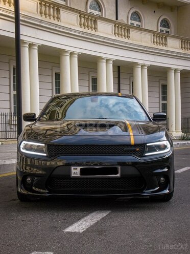Dodge Charger 2022, 28,500 km - 3.6 л - Bakı