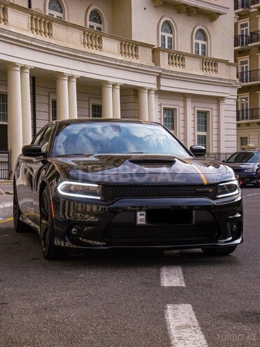 Dodge Charger 2022, 28,500 km - 3.6 л - Bakı