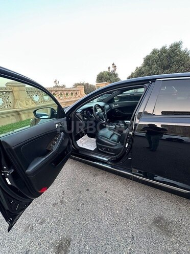 Kia Optima 2013, 260,714 km - 2.0 l - Bakı