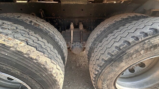 KamAz 55111 1988, 425,000 km - 11.0 l - Astara