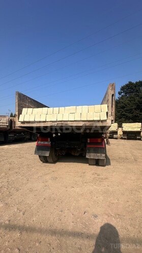 KamAz 55111 1988, 425,000 km - 11.0 l - Astara