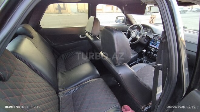 LADA (VAZ) Priora 2013, 404,921 km - 1.6 л - Biləsuvar