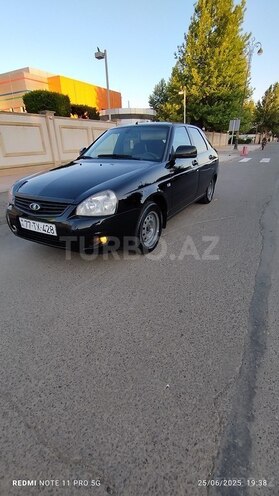 LADA (VAZ) Priora 2013, 404,921 km - 1.6 л - Biləsuvar