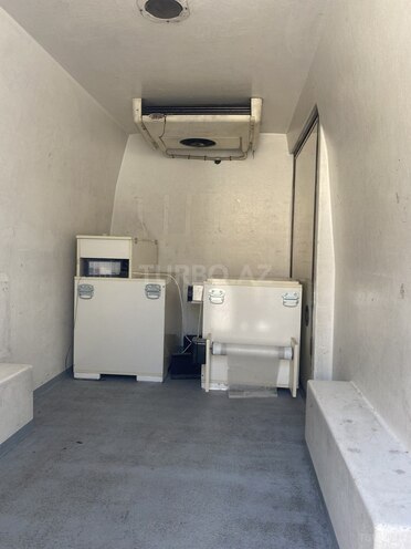 Mercedes Sprinter 208 2008, 400,000 km - 2.2 л - Bakı