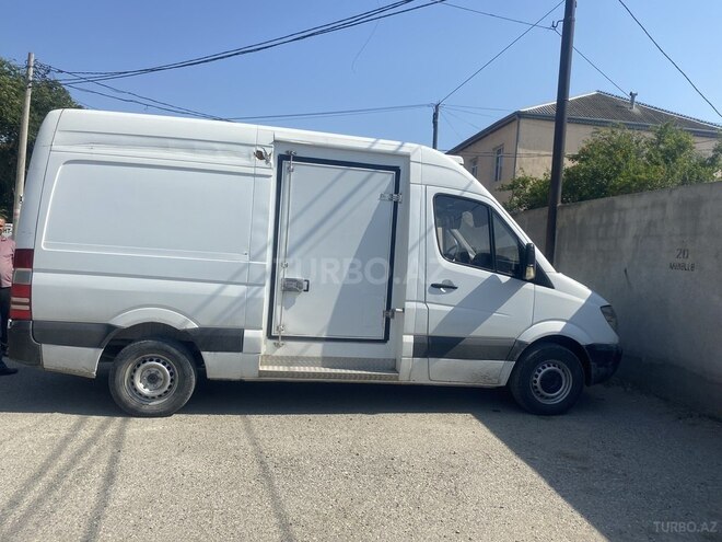 Mercedes Sprinter 208 2008, 400,000 km - 2.2 л - Bakı