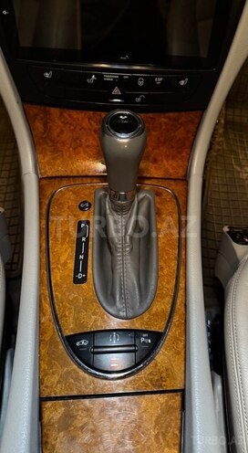 Mercedes E 220 2007, 332,000 km - 2.2 l - Bakı