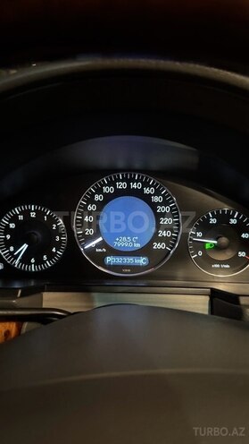 Mercedes E 220 2007, 332,000 km - 2.2 l - Bakı