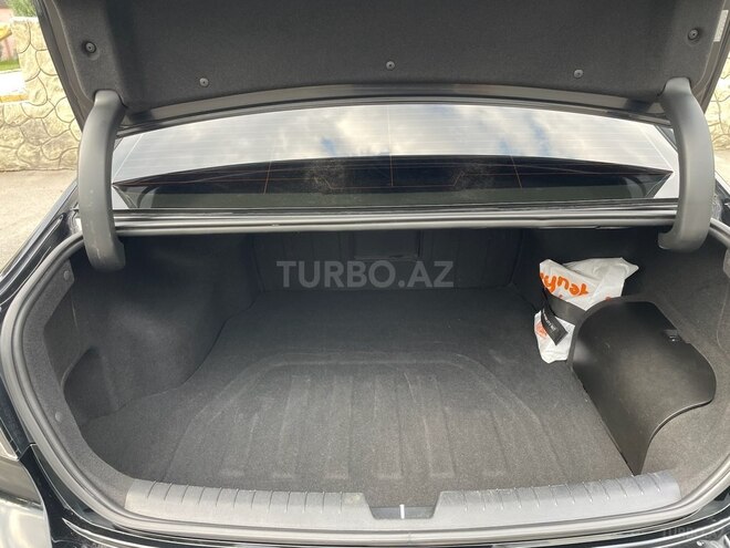 Hyundai Sonata 2016, 168,000 km - 2.0 л - Ağdaş