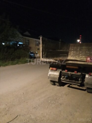 KamAz 55111 1992, 221,157 km - 11.0 l - Mingəçevir