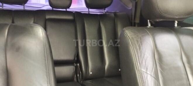 Nissan Murano 2006, 198,765 km - 3.5 l - Sumqayıt