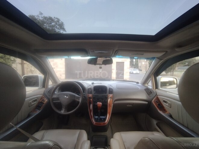 Lexus RX 300 2000, 227,600 km - 3.0 l - Bakı