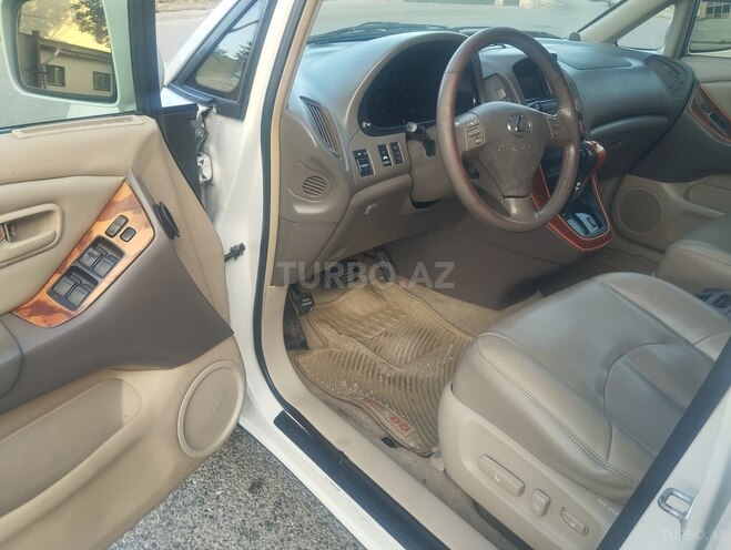 Lexus RX 300 2000, 227,600 km - 3.0 l - Bakı
