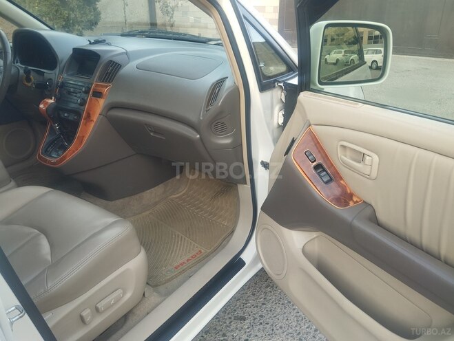 Lexus RX 300 2000, 227,600 km - 3.0 l - Bakı