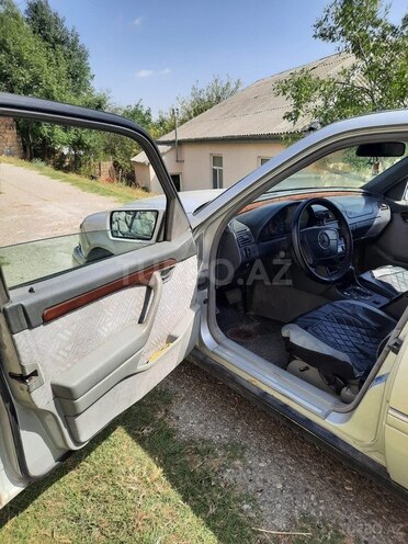 Mercedes C 180 1994, 300,000 km - 1.8 l - Şamaxı
