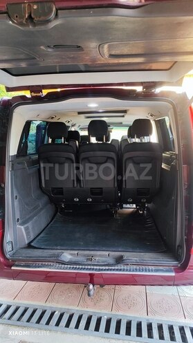 Mercedes Vito 115 2010, 640,276 km - 2.2 l - Şəki