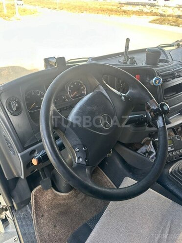 Mercedes Axor 1829 2012, 600,000 km - 6.4 л - Bakı
