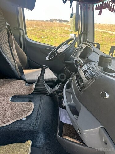 Mercedes Axor 1829 2012, 600,000 km - 6.4 л - Bakı