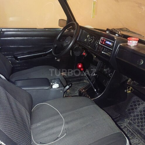 LADA (VAZ) 2107 2007, 90,000 km - 1.6 l - Gədəbəy