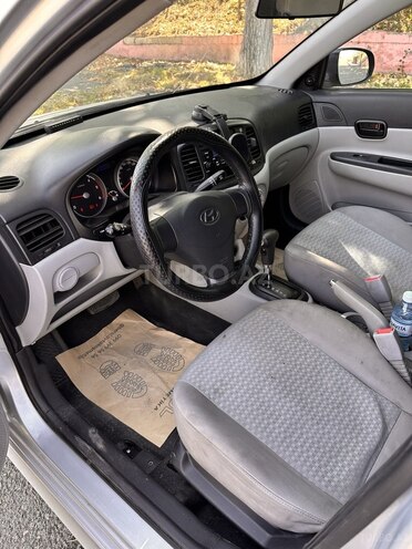 Hyundai Accent 2009, 383,711 km - 1.5 л - Tovuz