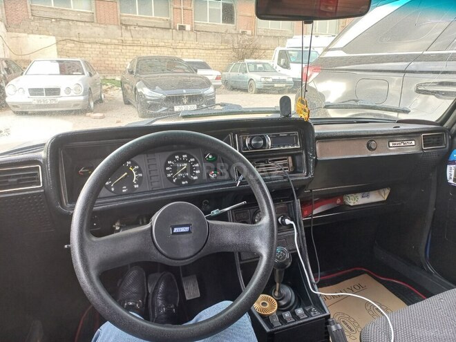 LADA (VAZ) 2107 1983, 258,000 km - 1.6 л - Astara