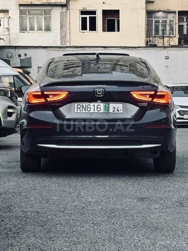 Honda Insight 2019, 107,700 km - 1.5 l - Bakı