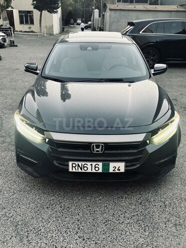 Honda Insight 2019, 107,700 km - 1.5 l - Bakı
