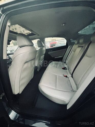 Honda Insight 2019, 107,700 km - 1.5 l - Bakı