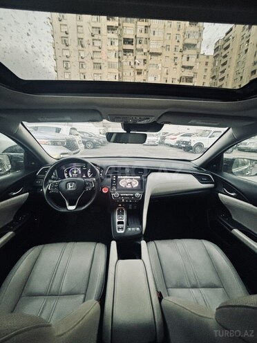 Honda Insight 2019, 107,700 km - 1.5 l - Bakı