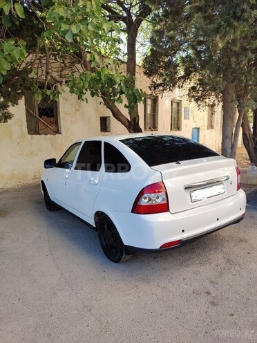 LADA (VAZ) Priora 2012, 140,000 km - 1.6 l - Bakı