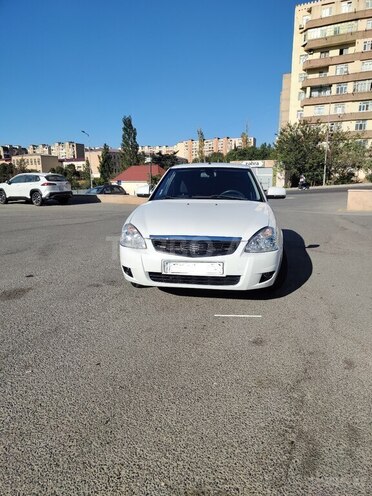 LADA (VAZ) Priora 2012, 140,000 km - 1.6 l - Bakı