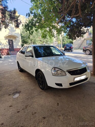 LADA (VAZ) Priora 2012, 140,000 km - 1.6 l - Bakı