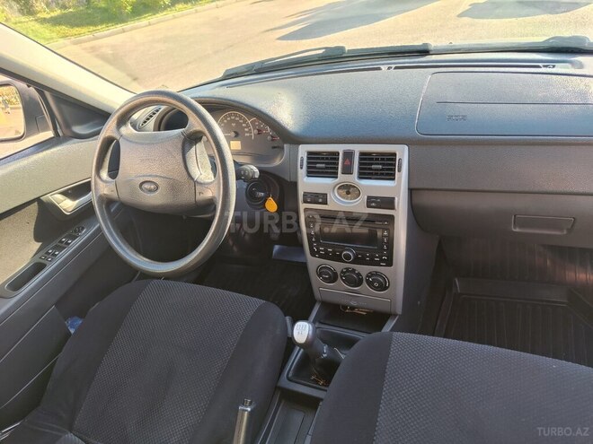 LADA (VAZ) Priora 2012, 140,000 km - 1.6 l - Bakı
