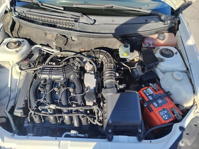 LADA (VAZ) Priora 2012, 140,000 km - 1.6 l - Bakı
