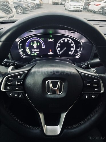 Honda Insight 2019, 107,700 km - 1.5 l - Bakı