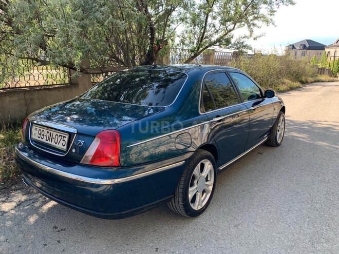 Rover 75 2000, 230,000 km - 2.5 l - Bakı