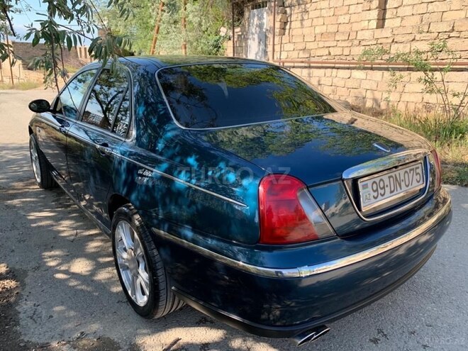 Rover 75 2000, 230,000 km - 2.5 l - Bakı