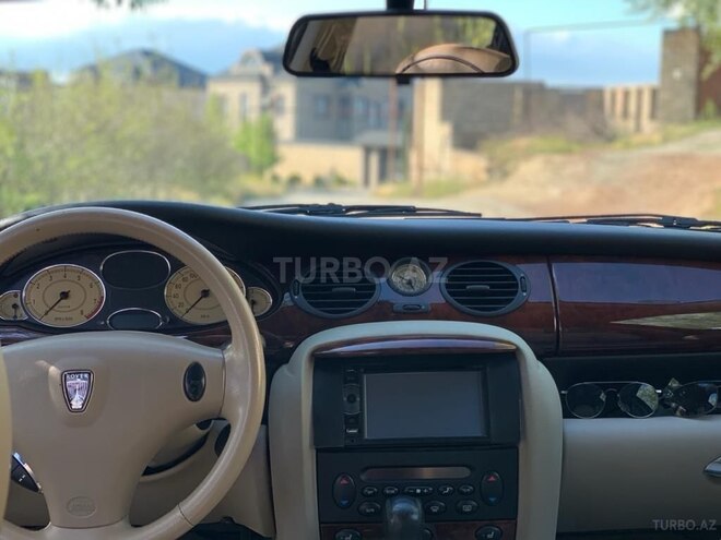 Rover 75 2000, 230,000 km - 2.5 l - Bakı
