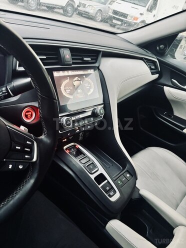 Honda Insight 2019, 107,700 km - 1.5 l - Bakı