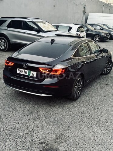 Honda Insight 2019, 107,700 km - 1.5 l - Bakı