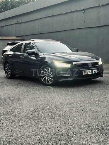 Honda Insight 2019, 107,700 km - 1.5 l - Bakı