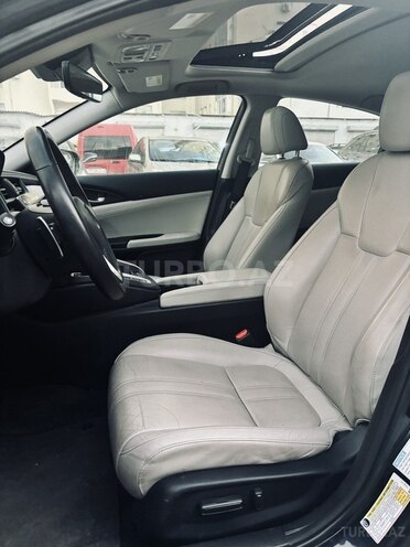 Honda Insight 2019, 107,700 km - 1.5 l - Bakı