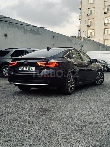 Honda Insight 2019, 107,700 km - 1.5 l - Bakı