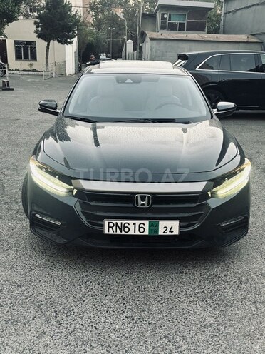 Honda Insight 2019, 107,700 km - 1.5 l - Bakı