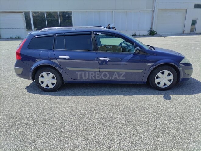 Renault Megane 2007, 326,000 km - 1.5 л - Sumqayıt