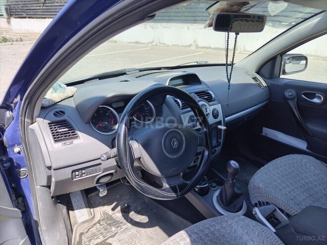 Renault Megane 2007, 326,000 km - 1.5 л - Sumqayıt