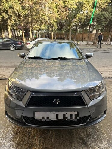 Khazar SD 2022, 65,000 km - 1.7 l - Bakı